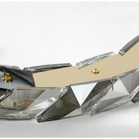 Подвесная люстра Lussole Citrus LSP-7157 - Превью изображения №5 — Интернет-магазин Time-Shop