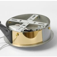 Подвесная люстра Lussole Citrus LSP-7157 - Превью изображения №3 — Интернет-магазин Time-Shop