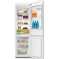 Холодильник Amica FK3495.3FWAA - Превью изображения №2 — Интернет-магазин Time-Shop