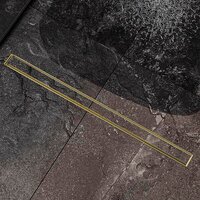 Трап/канал Roxen Supra Gold 91050-60GB - Превью изображения №15 — Интернет-магазин Time-Shop