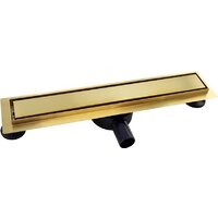 Трап/канал Roxen Supra Gold 91050-60GB - Превью изображения №9 — Интернет-магазин Time-Shop