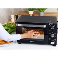 Мини-печь MPM MPE-17/T - Превью изображения №6 — Интернет-магазин Time-Shop