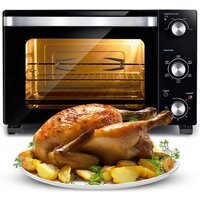 Мини-печь MPM MPE-17/T - Превью изображения №3 — Интернет-магазин Time-Shop