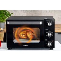 Мини-печь MPM MPE-17/T - Превью изображения №7 — Интернет-магазин Time-Shop