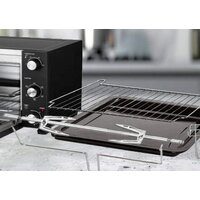 Мини-печь MPM MPE-17/T - Превью изображения №5 — Интернет-магазин Time-Shop