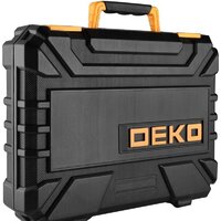 Универсальный набор инструментов Deko DKMT74 (74 предмета) - Превью изображения №4 — Интернет-магазин Time-Shop