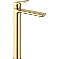 Wellsee ICON! for life 182308000, отдельностоящий (золотой)