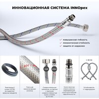 Смеситель Wellsee ICON! for life 182308000, отдельностоящий (золотой) - Превью изображения №6 — Интернет-магазин Time-Shop