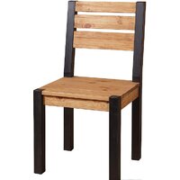 Kommodum Mexica-Chaise