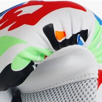 Перчатки Sundays TBD0549466601B (6oz, белый) - Превью изображения №4 — Интернет-магазин Time-Shop