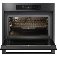 Электрический духовой шкаф ASKO OCS64BSH - Превью изображения №4 — Интернет-магазин Time-Shop