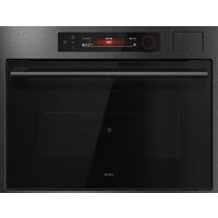 Электрический духовой шкаф ASKO OCS64BSH - Превью изображения №2 — Интернет-магазин Time-Shop