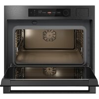 Электрический духовой шкаф ASKO OCS64BSH - Превью изображения №3 — Интернет-магазин Time-Shop