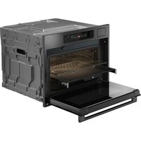 Электрический духовой шкаф ASKO OCS64BSH - Превью изображения №5 — Интернет-магазин Time-Shop