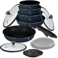 Berlinger Haus Deep Sea Collection BH-8417