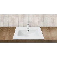 Умывальник WeltWasser Deilbach 7517-70 - Превью изображения №3 — Интернет-магазин Time-Shop