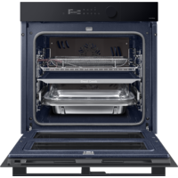 Электрический духовой шкаф Samsung NV7B5785JAK/U2 - Превью изображения №4 — Интернет-магазин Time-Shop