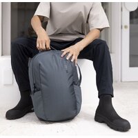Городской рюкзак Thule Subterra 2 21L TSLB415DSL (dark slate) - Превью изображения №6 — Интернет-магазин Time-Shop
