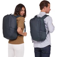 Городской рюкзак Thule Subterra 2 21L TSLB415DSL (dark slate) - Превью изображения №4 — Интернет-магазин Time-Shop