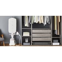 Гладильная станция Tefal QT1811E0 - Превью изображения №6 — Интернет-магазин Time-Shop