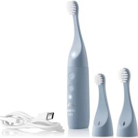 Электрическая зубная щетка ETA Sonetic Kids II blue ETA171090010 - Превью изображения №5 — Интернет-магазин Time-Shop