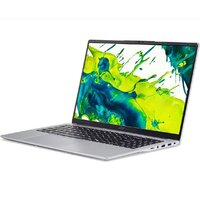 Ноутбук Acer Lite 15 AL15-54P-590V NX.DTHCD.001 - Превью изображения №2 — Интернет-магазин Time-Shop