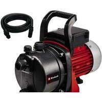 Садовый насос Einhell GC-GP 6538 Set - Превью изображения №3 — Интернет-магазин Time-Shop
