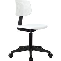 Бюрократ CH 200 (белый)