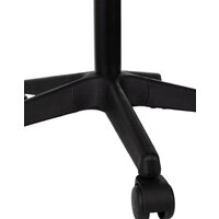 Компьютерное кресло Бюрократ CH 200 (белый) - Превью изображения №6 — Интернет-магазин Time-Shop