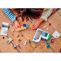 Конструктор LEGO City 60363 Магазин мороженого - Превью изображения №7 — Интернет-магазин Time-Shop