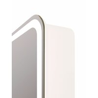  Континент Шкаф с зеркалом Elliott Led 80x80 (с датчиком движения) - Превью изображения №16 — Интернет-магазин Time-Shop
