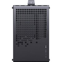 Корпус Jonsbo Z20 (черный) - Превью изображения №4 — Интернет-магазин Time-Shop