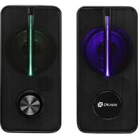 Акустика Оклик OK-120U - Превью изображения №8 — Интернет-магазин Time-Shop