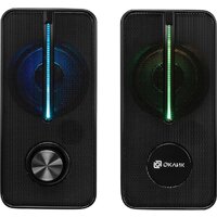 Акустика Оклик OK-120U - Превью изображения №6 — Интернет-магазин Time-Shop