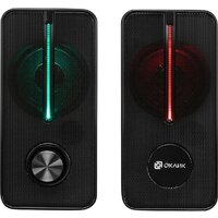 Акустика Оклик OK-120U - Превью изображения №11 — Интернет-магазин Time-Shop