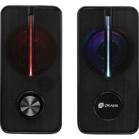 Акустика Оклик OK-120U - Превью изображения №13 — Интернет-магазин Time-Shop