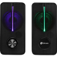 Акустика Оклик OK-120U - Превью изображения №4 — Интернет-магазин Time-Shop