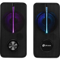 Акустика Оклик OK-120U - Превью изображения №7 — Интернет-магазин Time-Shop