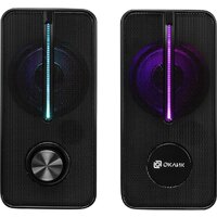 Акустика Оклик OK-120U - Превью изображения №5 — Интернет-магазин Time-Shop