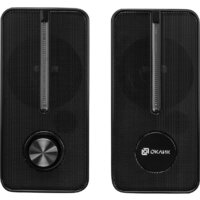 Акустика Оклик OK-120U - Превью изображения №3 — Интернет-магазин Time-Shop