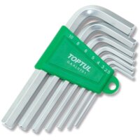 Универсальный набор инструментов Toptul GCAI150R 150 предметов - Превью изображения №11 — Интернет-магазин Time-Shop