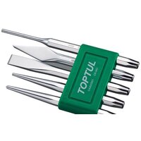 Универсальный набор инструментов Toptul GCAI150R 150 предметов - Превью изображения №10 — Интернет-магазин Time-Shop