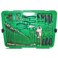 Универсальный набор инструментов Toptul GCAI150R 150 предметов - Превью изображения №2 — Интернет-магазин Time-Shop