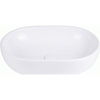 Умывальник Uptrend Venus (глянцевый белый) - Превью изображения №7 — Интернет-магазин Time-Shop