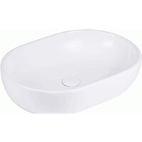 Умывальник Uptrend Venus (глянцевый белый) - Превью изображения №6 — Интернет-магазин Time-Shop