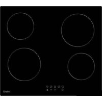 Варочная панель Evelux HEV 640 B - Превью изображения №2 — Интернет-магазин Time-Shop