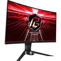 Игровой монитор ASRock PG27Q15R2A - Превью изображения №2 — Интернет-магазин Time-Shop