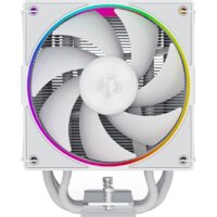 Кулер для процессора ID-Cooling Frozn A610 ARGB White - Превью изображения №3 — Интернет-магазин Time-Shop