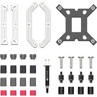 Кулер для процессора ID-Cooling Frozn A610 ARGB White - Превью изображения №7 — Интернет-магазин Time-Shop