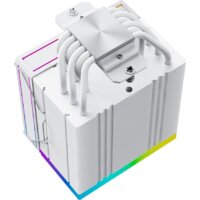 Кулер для процессора ID-Cooling Frozn A610 ARGB White - Превью изображения №5 — Интернет-магазин Time-Shop